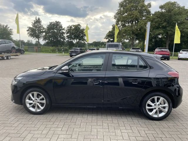 Opel Corsa dition SHZ PDC LM Klima BT Touchscreen