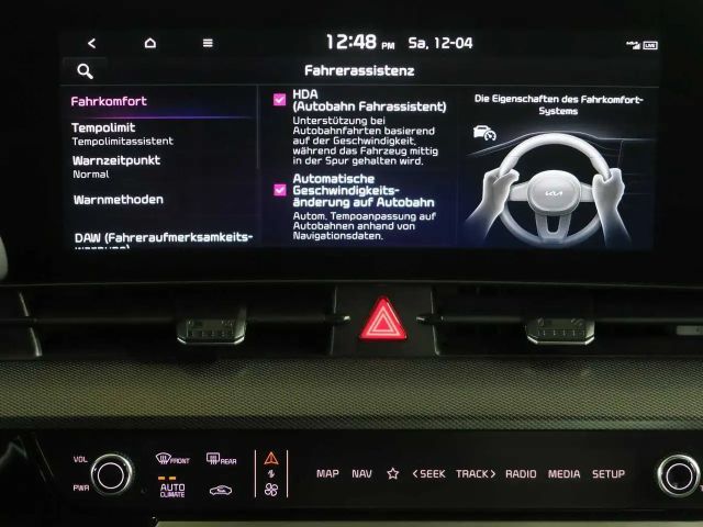 Kia Sportage CRDi GT-Line Vierwielaandrijving