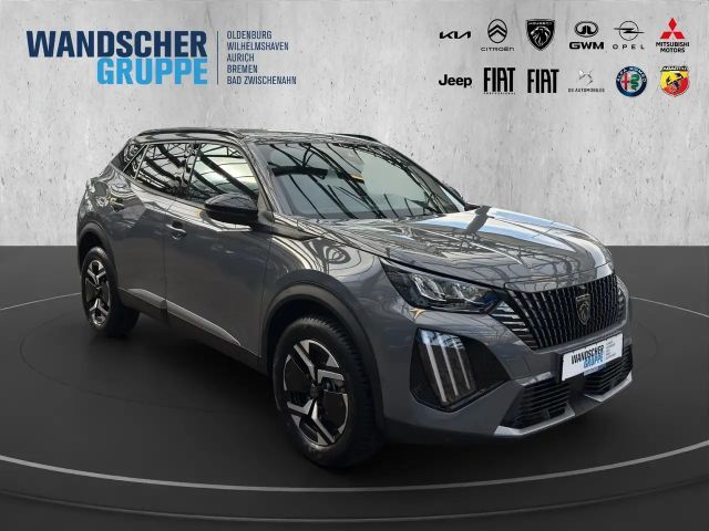 Peugeot 2008 Allure Pack Hybrid