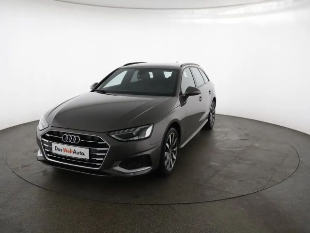 Audi A4 30 TDI