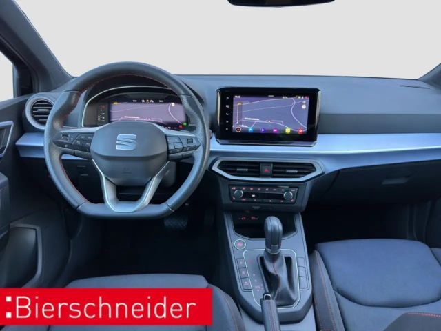 Seat Ibiza 1.0 TSI DSG FR-lijn