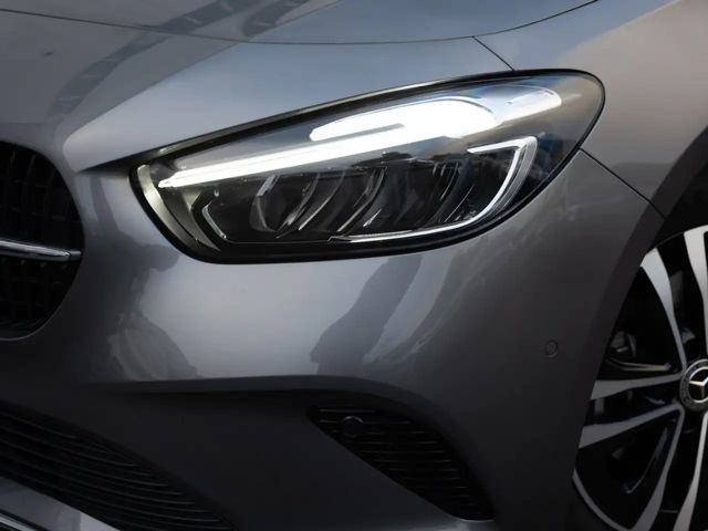 Mercedes-Benz B 180 Progressive