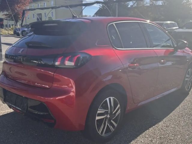 Peugeot 208 Allure Pack PureTech