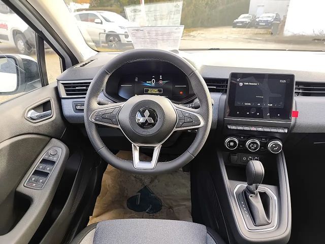 Mitsubishi Colt Hybrid