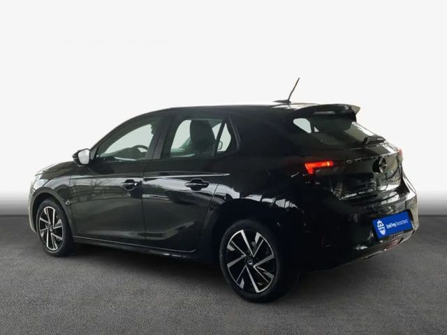 Opel Corsa Edition Hybrid