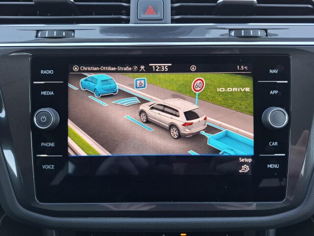 Volkswagen Tiguan 2.0 TDI Allspace DSG Life