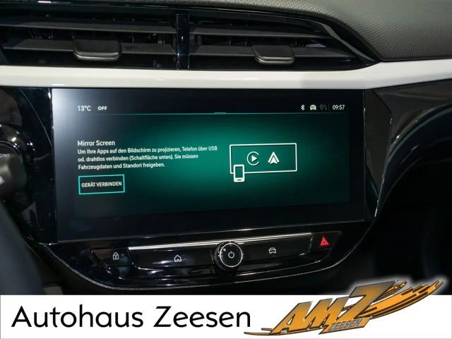 Opel Corsa GS-Line Grand Sport