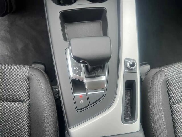 Audi A4 2.0 TDI S-Tronic