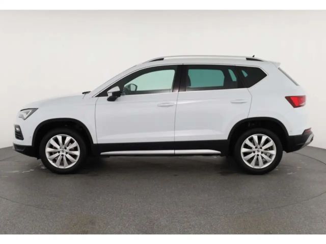 Seat Ateca 1.5 TSI DSG