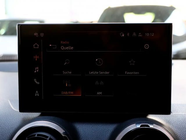 Audi Q2 35 TFSI S-Line S-Tronic