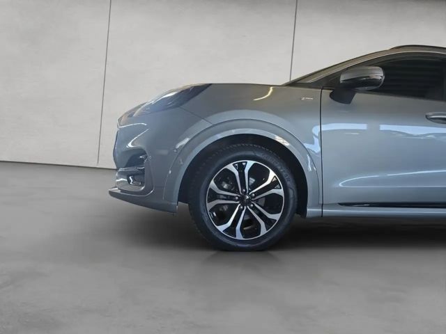 Ford Puma EcoBoost ST Line