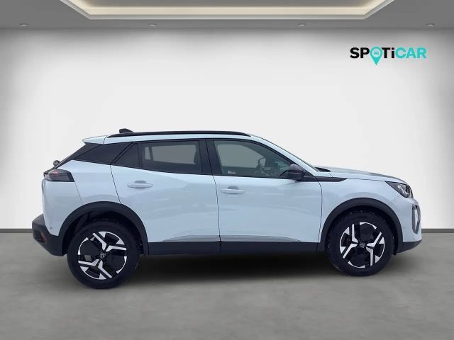 Peugeot 2008 Allure Pack