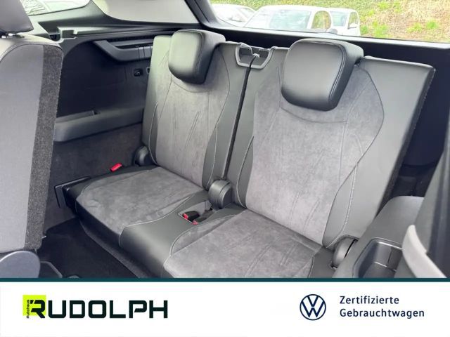 Volkswagen Tayron 2.0 TDI DSG Elegance Elegance