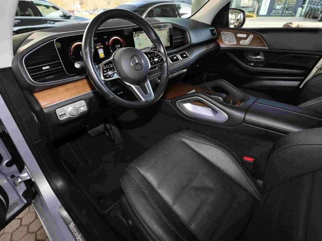 Mercedes-Benz GLE 350 4MATIC