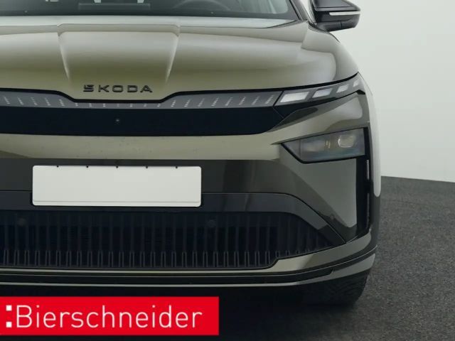 Skoda Enyaq Sportline