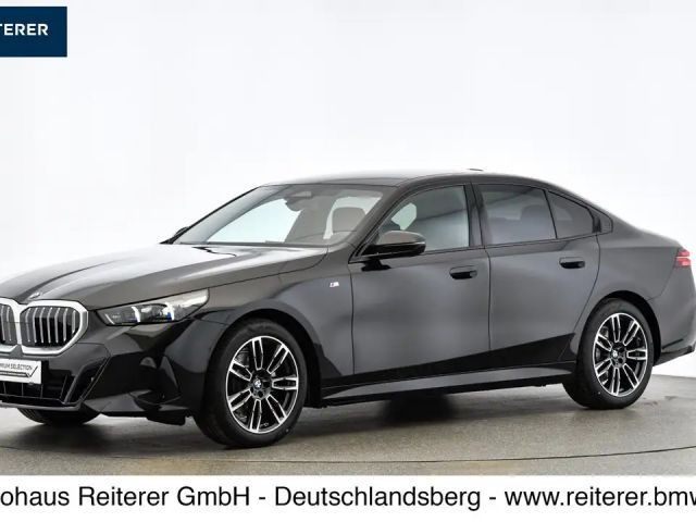 BMW 520 520d Sedan xDrive