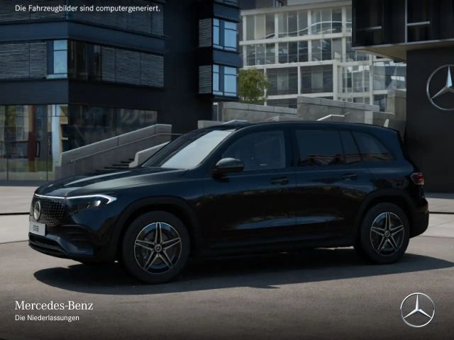 Mercedes-Benz EQB 250 AMG Line Advanced