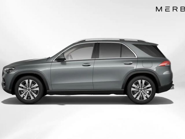 Mercedes-Benz GLE 350 4MATIC