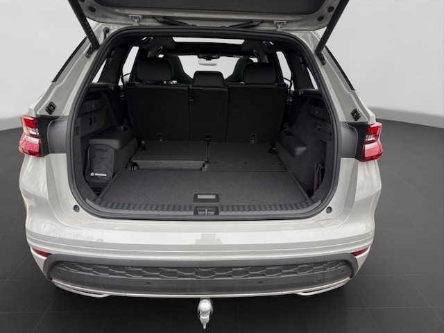 Skoda Kodiaq 1.5 TSI Sportline