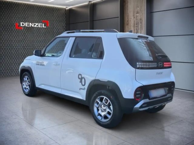Hyundai INSTER 42 kWh Trend