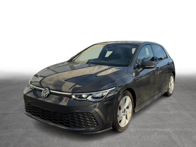 Volkswagen Golf 2.0 TDI DSG GTD Golf VIII