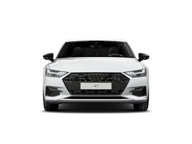 Audi A7 50 TDI Quattro Sportback