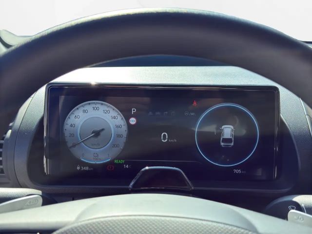 Hyundai INSTER 42 kWh