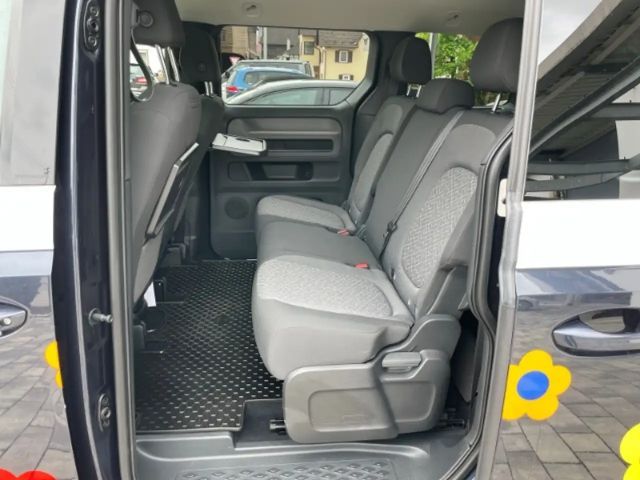 Volkswagen ID.Buzz 150 kW 77 KWh IQ.Drive Pro