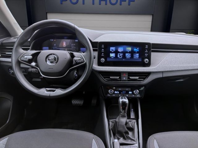 Skoda Kamiq 1.0 TSI Selection