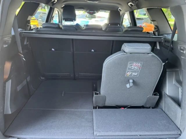 Peugeot 5008 Allure Pack BlueHDi EAT8