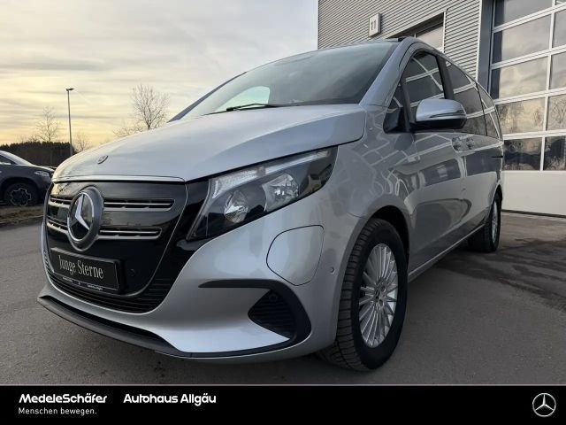 Mercedes-Benz EQV 300 Limousine Lang