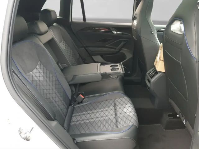 Volkswagen Tiguan 1.5 TSI DSG R-Line