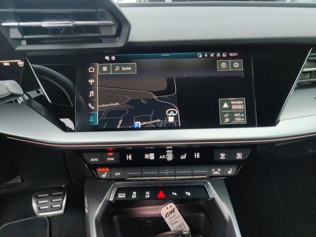 Audi S3 Quattro S-Tronic Sedan