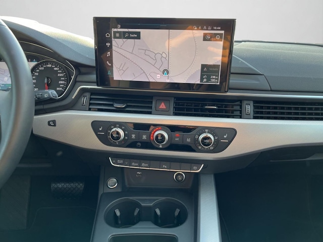 Audi A4 40 TDI Avant S-Tronic