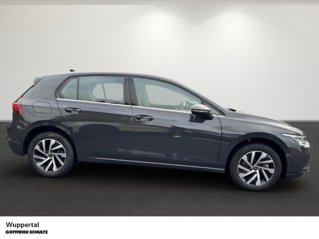 Volkswagen Golf 1.4 eHybrid DSG eHybrid