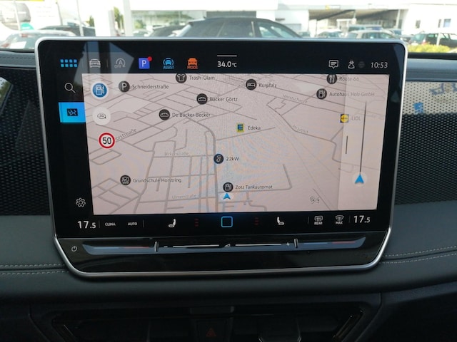 Volkswagen Tiguan DSG