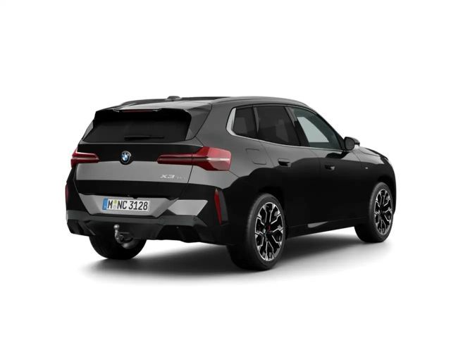 BMW X3 xDrive
