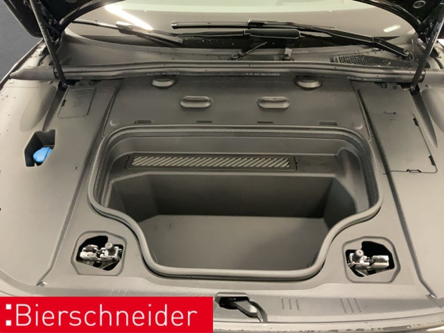 Audi A6 e-tron Performance Sportback