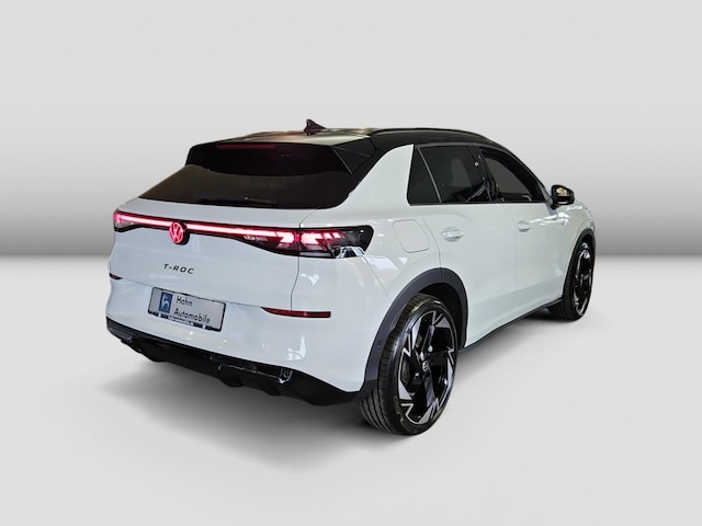 Volkswagen T-Roc DSG IQ.Drive R-Line