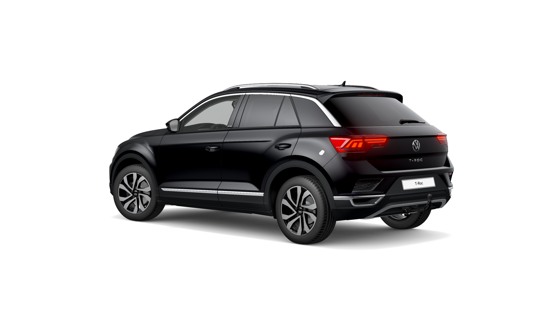 Volkswagen T-Roc 1.0 TSI