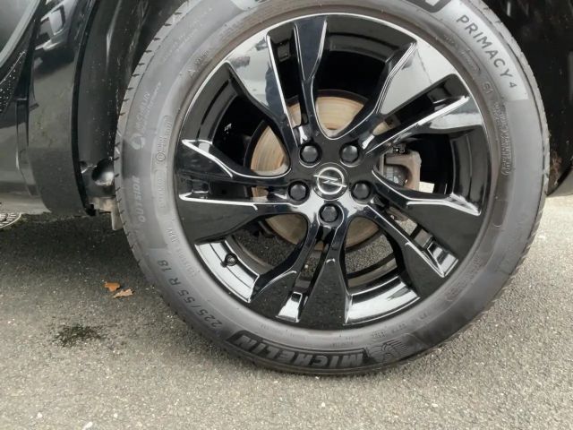 Opel Grandland X GS-Line Grand Sport