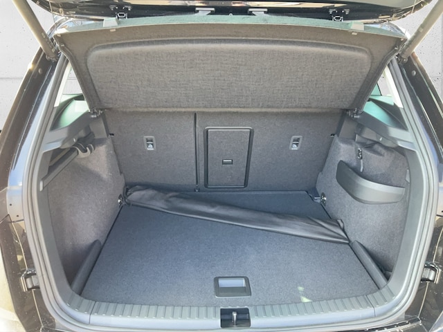 Skoda Karoq 1.5 TSI ACT Selection