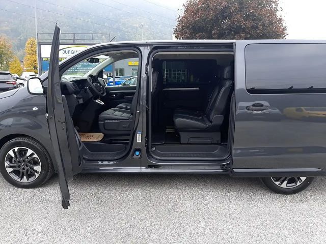 Opel Zafira GS-Line Grand Sport