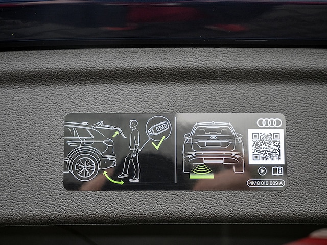 Audi A3 35 TFSI S-Tronic Sportback