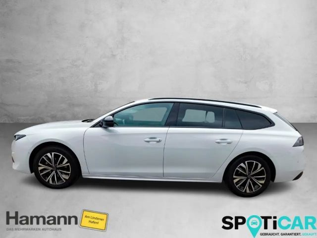 Peugeot 508 Allure Pack SW