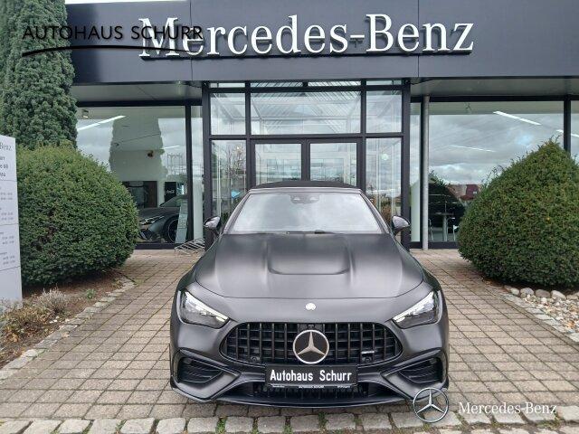Mercedes-Benz AMG CLE CLE 53AMG/Night/AMG Drivers Pack /Memo/Sthz/Burm