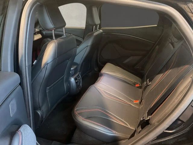 Ford Mustang Mach-E Premium