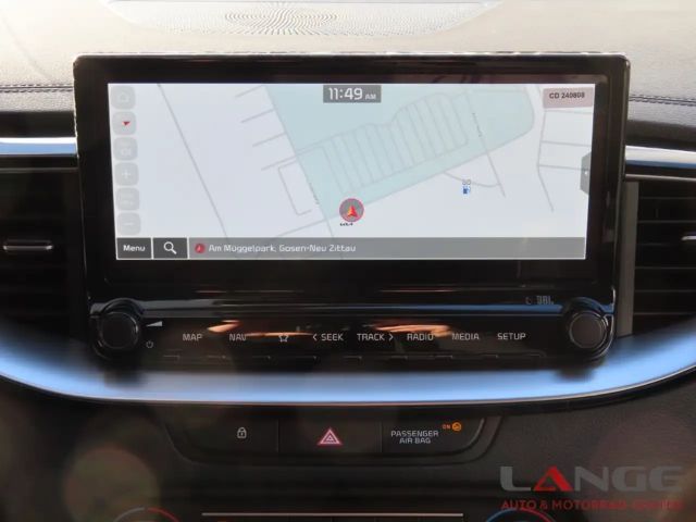 Kia ProCeed GDi GT-Line