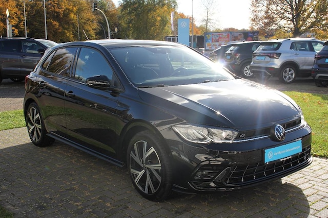 Volkswagen Polo 1.0 TSI DSG