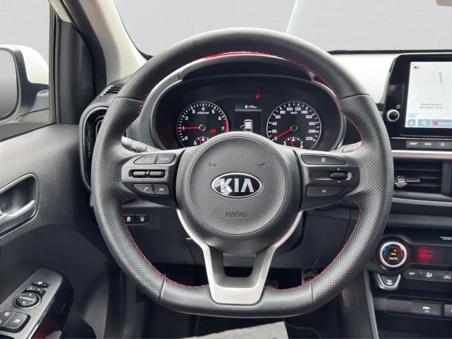 Kia Picanto GT-Line